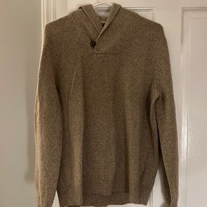 Banana republic sweater